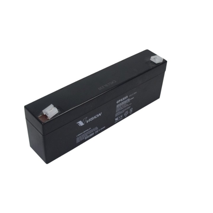 Batterie Plomb Vision CP1223 12V