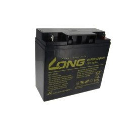 Batterie Plomb 12V Long COPACKS remplacement Vision CP12180