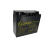 Batterie Plomb 12V Long COPACKS remplacement Vision CP12180