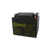 Batterie Plomb 12V Long 45A/H WP45-12