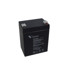 12V Vision CP1229 Lead Battery