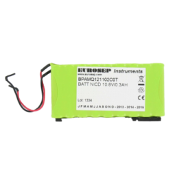 Batterie 10.8V télécommande Maquet