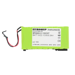 BATT TELECOMMANDE TO MAQUET...