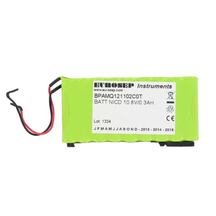 Batterie 10.8V télécommande Maquet