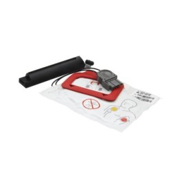 Batterie 12V Défibrillateur Physio Control Lifepak CR+