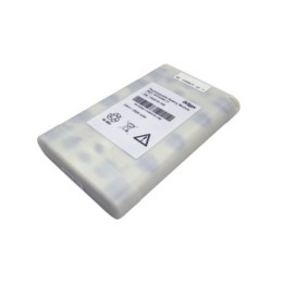 Batterie Respirateur Dräger Babylog VN500, Moniteur c700, Evita V300