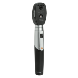 Ophtalmoscope mini 3000 avec éclairage 2,5V LED - D-008.71.120