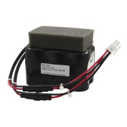 Batterie Plomb 12V Aspirateurs DeVilbiss 7305 P, D, P413, LCSU
