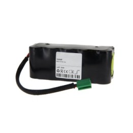 Batterie 12V Moniteurs GE Hellige Marquette Eagle 1000, 1006, 1008, 10
