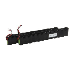 NC battery suitable for...