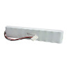 12 V battery suitable for GE Hellige Marquette Eagle monitor 3000-4000