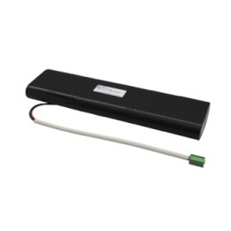 21,6 V battery suitable for Hellige-Marquette Cardiotest EK 53, 56