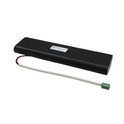 21,6 V battery suitable for...