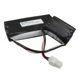 Batterie 13.2V  moniteur patient multiparamétrique Datex Ohmeda Light