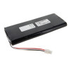 24V NC battery suitable for Datex Ohmeda monitor compact type CS3, AS3