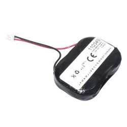 4,8 V battery suitable for...