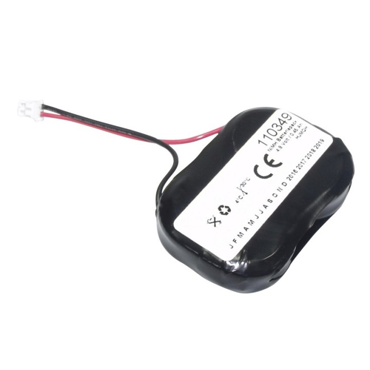 4,8V battery suitable for Covidien Aerogen Aeroneb Pro type AP0200