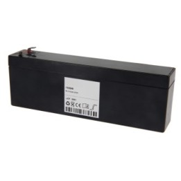 Batterie Plomb 12V Moniteur multiparamétrique Datex Cardio Cap 5