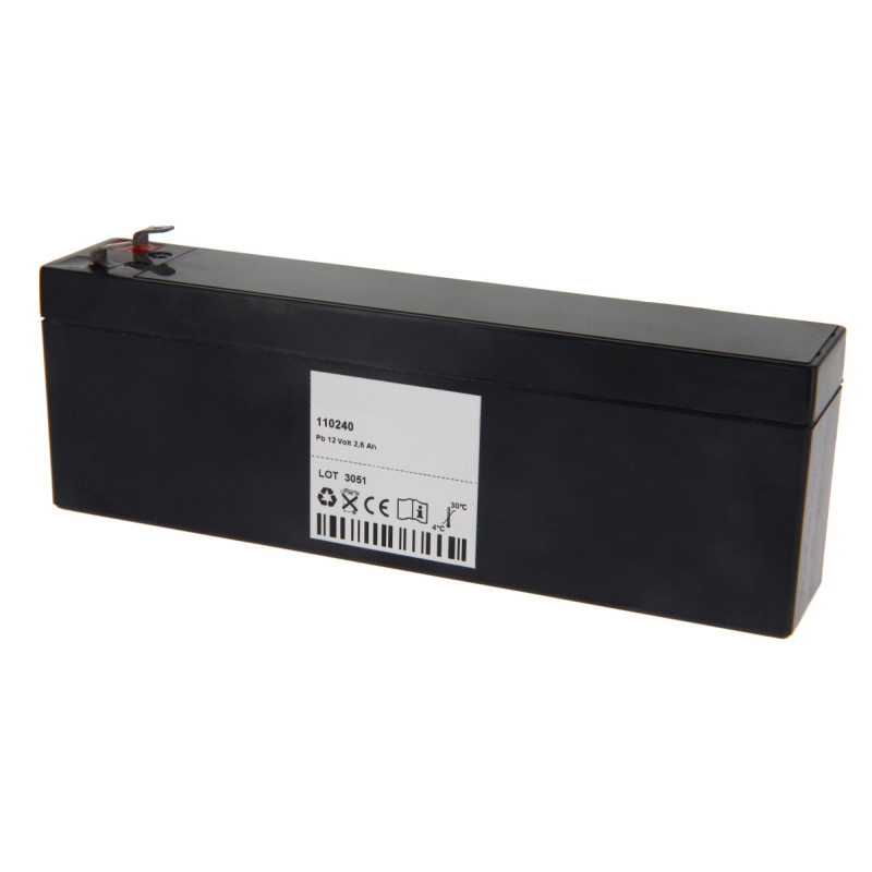 BATT MONITEUR DATEX/OHMEDA CARDIO CAP 5