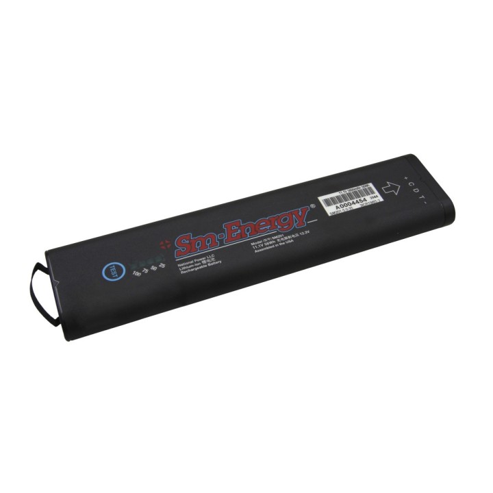 Batterie 11,1V Moniteurs GE Marquette Dash 3000, 4000, 5000