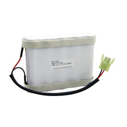 12V NC battery suitable for...