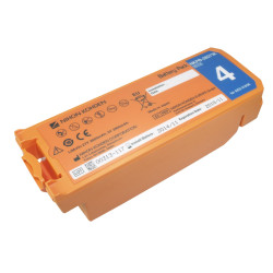 Original battery for Nihon...