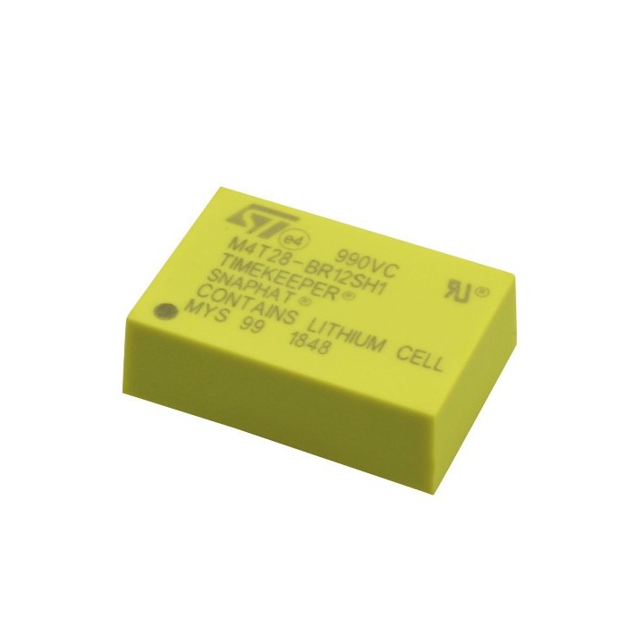 Batterie 2,8V Moniteur Datex CardioCap 5