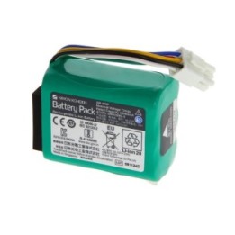Batterie 7,2V Li-ion d'origine Moniteurs Nihon Kohden PVM-4000 - SB-47