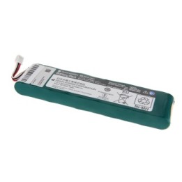 Batterie 12V Nihon Kohden Cardiofax S, ECG-1150, ECG-1250, ECG-9620