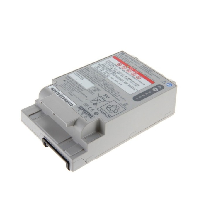 14,4V Original  battery for Nihon Kohden TEC-8300 series