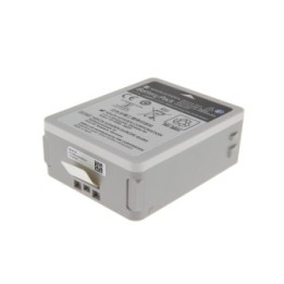 Batterie 9,6V d'origine ECG Nihon Kohden BSM 3000, 6000, ...