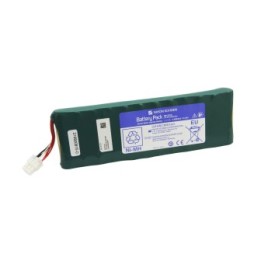 Batterie 14,4V Moniteur ECG Cardiofax G ECG-2550 de Nihon Kohden