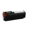9,6 V NC battery suitable for Schiller AT3 EKG