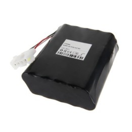 Batterie 24V compatible avec le ventilateur Bird Viasys Avea