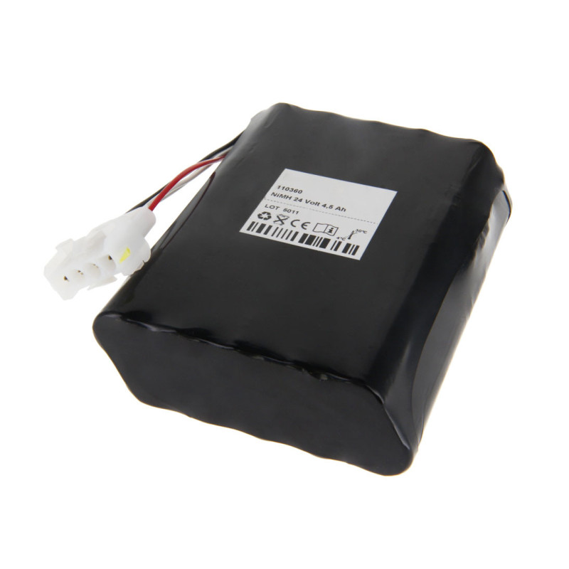 24V Battery suitable for Bird Viasys Avea ventilator