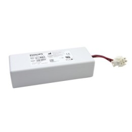 Batterie 14,4V Respirateur Philips Respironics V60 Li-ion d'origine