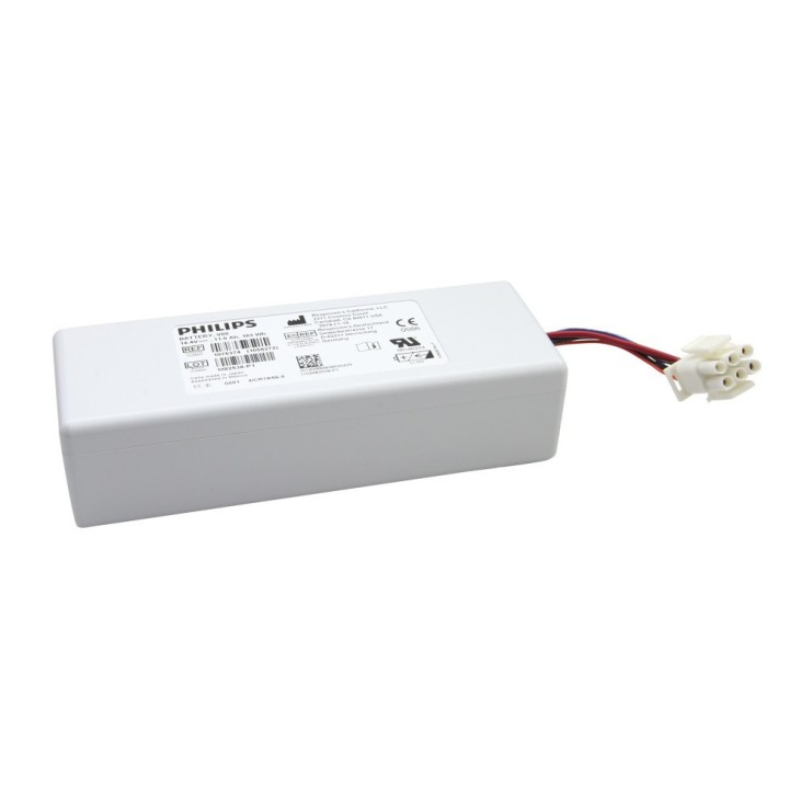 14,4V Original battery suitable for Philips respirator Respironics V60
