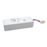 Batterie 14,4V Li-ion d'origine compatible avec le respirateur Philips Respironics V60