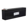 Lead-acid battery for Schiller AT2, AT2 Light, AT2 Plus, AT102, AT6, CM8, PT-160, Argus LCM, Cardiovit SC100