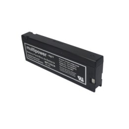 Batterie au plomb 12V Multipower MP1222A