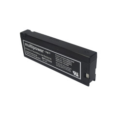 Batterie Plomb 12V...