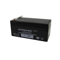 Batterie Plomb 12V...