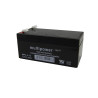 Batterie Plomb 12V Multipower MP3,4-12