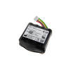 Batterie 14.4V pour Aspirateur de Mucosités Atmos E341 et C261