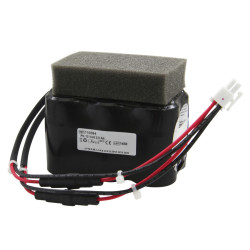 12V Lead-acid battery...