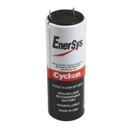 Batterie au plomb-acide Enersys Hawker Cyclon 0860-0004 à cellules DT