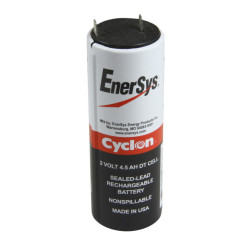 Enersys 2V Hawker lead-acid...