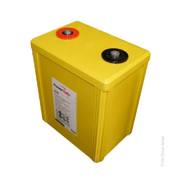 Batterie 2V onduleur Enersys - (UPS) PowerSafe V 2V275