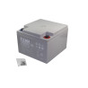 Batterie Plomb 12V Fiamm AGM OGIV 12FGL27