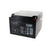 Batterie Plomb 12V Fiamm FG 22703